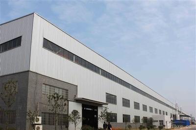 中部不锈钢产业新篇章 天宏材料科技开业庆典暨产业招商推介会隆重举行