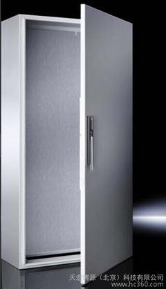 天宏博源AE紧装式不锈钢控制机柜T1060500 精密工艺与坚固防护的完美融合