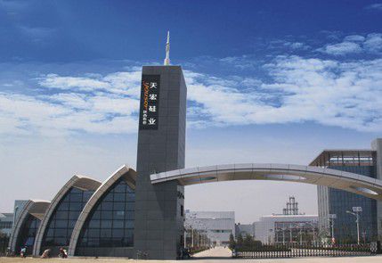 第一批入围11家多晶硅企业 天宏科技领航新能源赛道